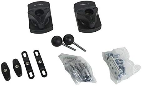 monoprice speaker mount