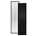 isinlive True HEPA Filter C Compatible with Germ Guardian AC5000 Series Air Purifiers