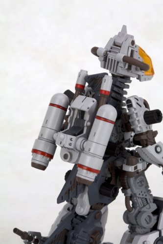 1/72 HMM Zoids RZ-014 Godos