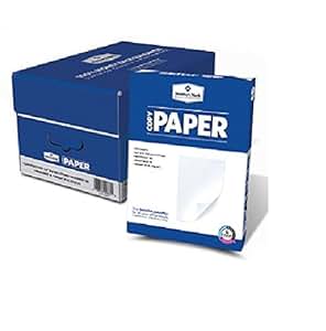 Amazon.com: Member's Mark - Copy Paper, 92 Bright, 8-1/2 x 11" - Case