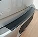 Carbon Style rear Bumper Protector Audi Q5 Carbon Film