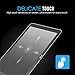MoKo LG G Pad X 10.1 Screen Protector, Premium HD Clear 9H Hardness Tempered Glass Screen Protector Film with Oleophobic Coating for LG G Pad X 10.1 / G PAD 2 10.1 inch Tablet 2015 Version