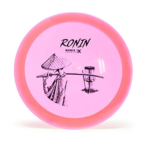 Remix Ronin Fairway Driver (Ice Pink) 165-169g