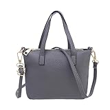 Handbag On Sale,Clearance!AgrinTol Women Fashion Handbag Shoulder Bag Tote Ladies Purse