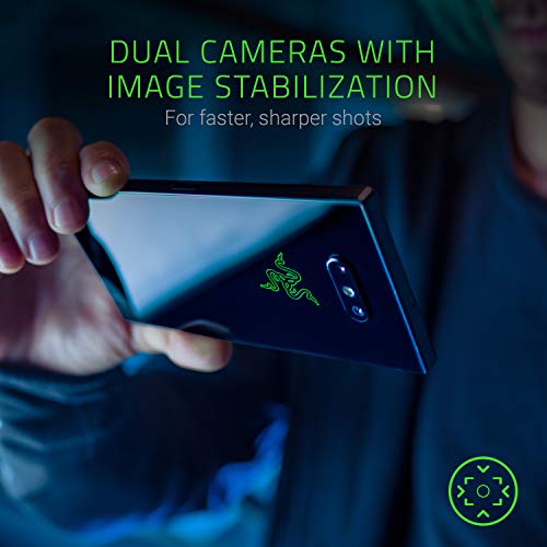 4 Razer+Phone+New+Smartphone+Snapdragon