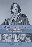 More Lives Than One by Gerard Hanberry