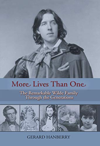 More Lives Than One by Gerard Hanberry