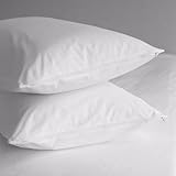 Amazon.com: Sleep Restoration Gel Pillow - (2 Pack Queen