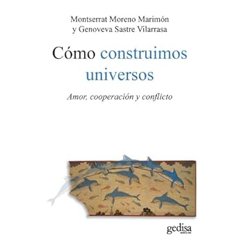 Cómo Construimos Universos (Psicología) Cómo Construimos Universos (Psicología)