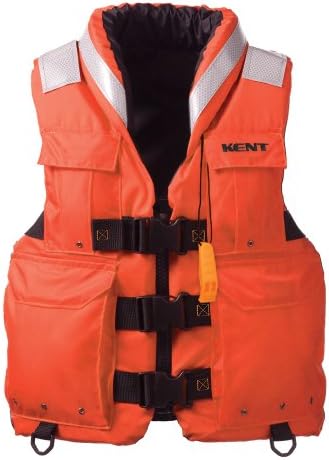 1 - Kent Search and Rescue "SAR" Commercial Vest - XXXLarge