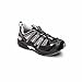Dr. Comfort Performance-X Men's Therapeutic Diabetic Double Depth Shoe: Black 10.5 X-Wide (XW/6E) Elastic & Standard Laces