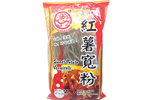 Sweet Potato Vermicelli - 12oz (Pack of 3)