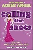 Calling the Shots (Angels Unlimited)