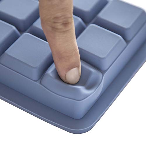 3 glacio+Cube+Trays+Silicone+Lids