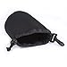 Lens Pouch, Camkey (4 Pack)Photo Thick Protective Neoprene Pouch Set for DSLR Camera Lens (Canon, Nikon, Pentax, Sony, Olympus, Panasonic) - Includes: Small, Medium, Large and Extra Large Pouches