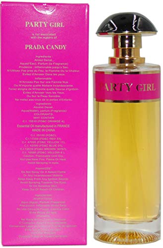 1 DISCO+Fluid+Ounce+Parfum+Perfect