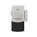 DOBERMAN SECURITY Door & Window Alarm – Unique Ultra-Slim Design Fits Sliding Windows – Loud 100dB Alarm OR Chime – Features Long Battery Life + Dual Trigger Technology – Perfect for Home, Office, Garage, or Any Rooms – Model SE-0101