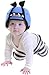 Thudguard Infant/Toddler Protective Safety Hat (Blue)