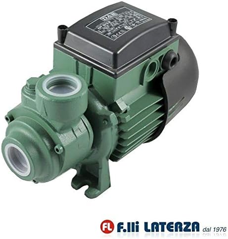 Pompa Centrifuga Dab Kpf 30/16 M - Per Usi Domestici E Industriali, Prevalenza Fino A 84m