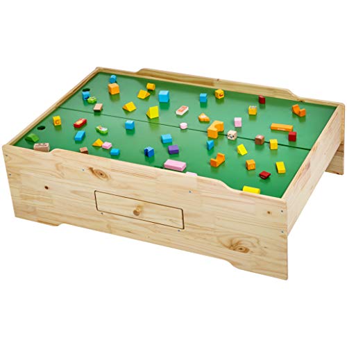 3 AmazonBasics+Wooden+Multi+Activity+Table+Natural