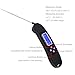 Digit Life Instant Read Thermometer with Talking Function for Kitchen and BBQ.
