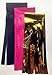 Fonder Mols 29 Bachelorette Party Decorations Black and Hot Pink - 12pcs Black Fuchsia Gold Tissue Paper Pom Poms 15 Tassel Garland Bunting and 2 Sparkle Polka Dots Garlands