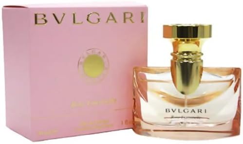 Amazon ブルガリ ローズ エッセンシャル Edp オードパルファム Sp 30ml 香水 Bvlgari 並行輸入品 Bvlgari ブルガリ オードパルファム Edp 通販