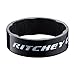 Ritchey WCS Carbon Mountain Bicycle Headset Spacer - Set of 2 (UD Matte - 28.6 x 10mm)