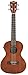 Kala KA-TE Mahogany Tenor Electric Ukulele
