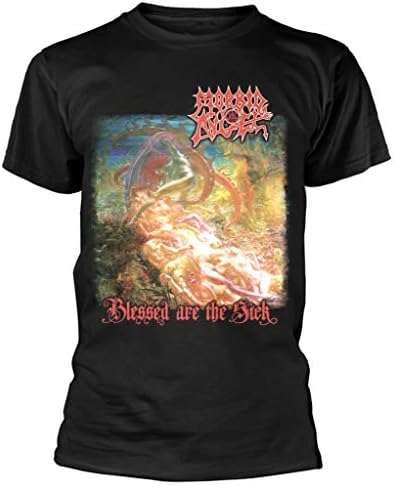 Morbid Angel 'Blessed are The Sick' T-Shirt