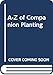A-Z of Companion Planting by