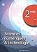 Sciences numériques et technologie - 2nde: Nouveau programme 2019 - Leçons et exercices (SNT) (Fre by Internotes