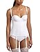 Carnival Women's Full figure Seamless Molded Corset Bra