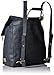 ROSIE POPE Highbury Hill Backpack Diaper Bag, Dusty Navy