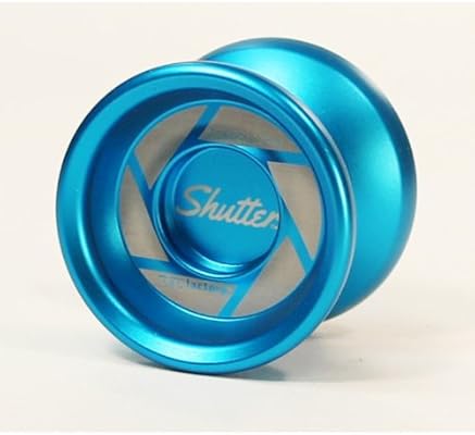 shutter yoyo