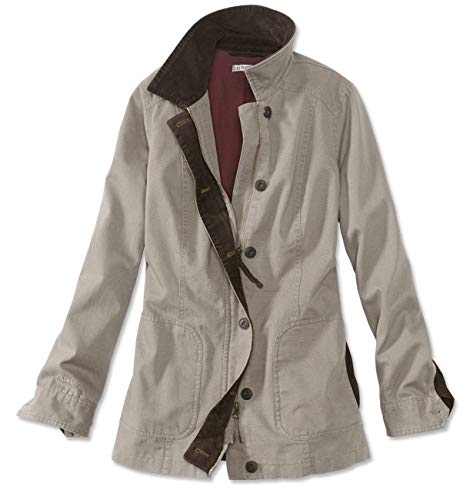 Orvis Women's Classic Barn Jacket