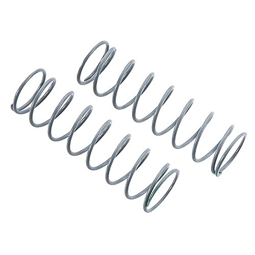 Axial Racing AX30228 Spring 14x54mm 3.85lbs/in Med Green (2)