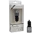 Sirefly 3217654 4.8 Amp Dual Port USB Car and Cell Phone Charger for iPhone, iPad, iPod and Smartphone