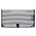 ELENTURE Diaper Changing Pad, Baby Infant Portable Travel Changing Station Mat Bag