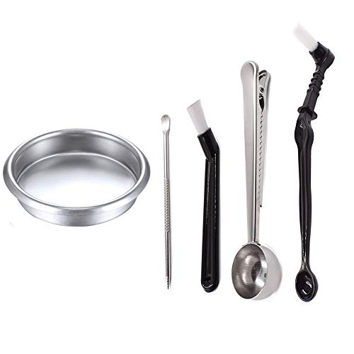 Best Espresso Machine Replacement Parts Buying Guide GistGear