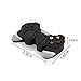 CHUYI Cool Gamepad Shape 32GB USB 2.0 Flash Drive Video Games Controller Memory Stick Funny Pen Drive Thumb Drive Cute Jump Drive Gift