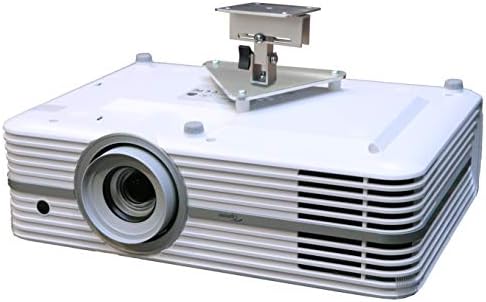 Pcmd Llc プロジェクターシーリングマウント Optoma Uhd30 Uhd380x Uhd42 Uhd50x Uhd52alv 横方向シフトカップリング