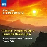 REBIRTH SYMPHONY:BIANCA DA MOLENA                  image