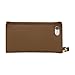 Rebecca Minkoff Wristlet, M.A.B. Tech Wristlet Case [Protective] Designer Clutch Wristlet fits Apple iPhone 7 - Almond Leather