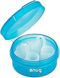 Snug Anti-Snore Device - Snore Vents that Cure Snoring
