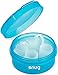 Snug Anti-Snore Device - Snore Vents that Cure Snoring