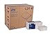 Tork Universal L3141 Luncheon Napkin, 1-Ply, 1/4 Fold, 13