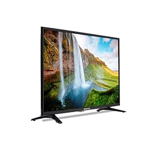 Sceptre X328BV-SR 32-Inch 720p LED TV (2017 Model) 41 2B4osEMzbL