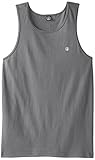 Volcom Men's Solid Tank Top