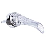 Wine Aerator Pourer Decanter (Includes Wine & Food Pairing Ebook)
